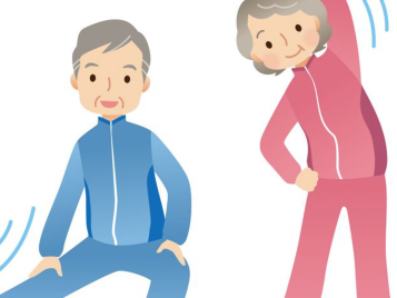 Gymnastique adaptée - Inscription (solde en janvier)