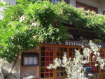 Déjeuner à L'Auberge savoyarde - 26 mai 2026